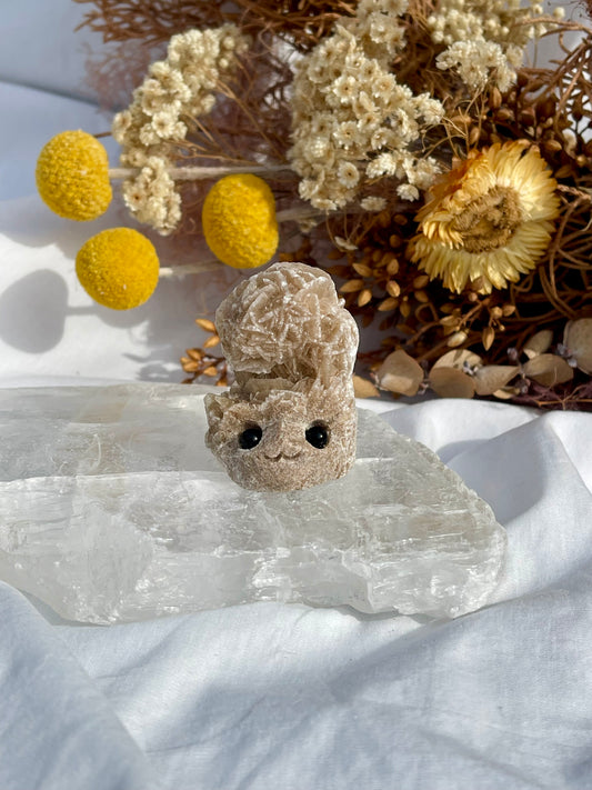 Desert Rose Critter #3