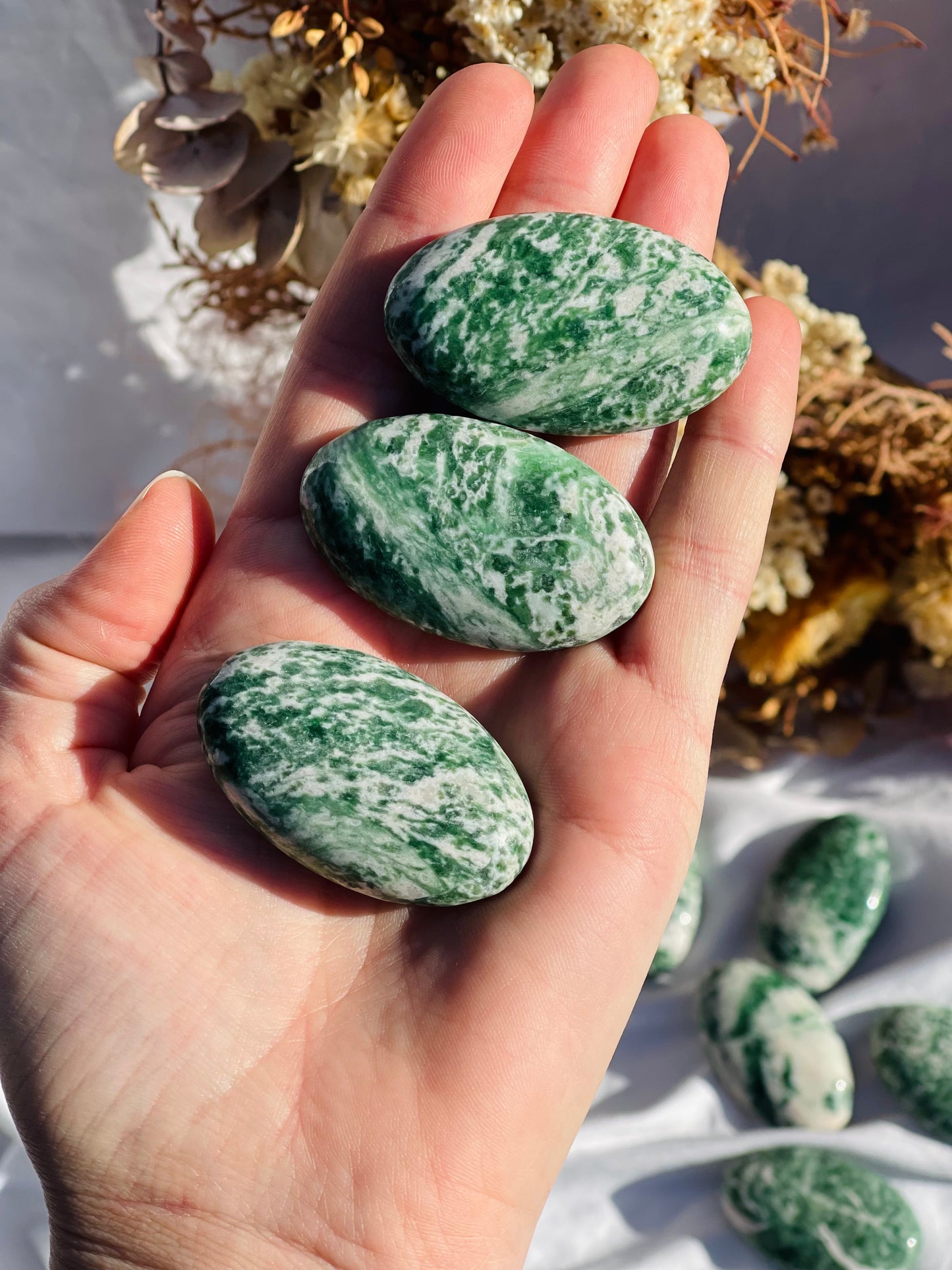 Jade Palmstone