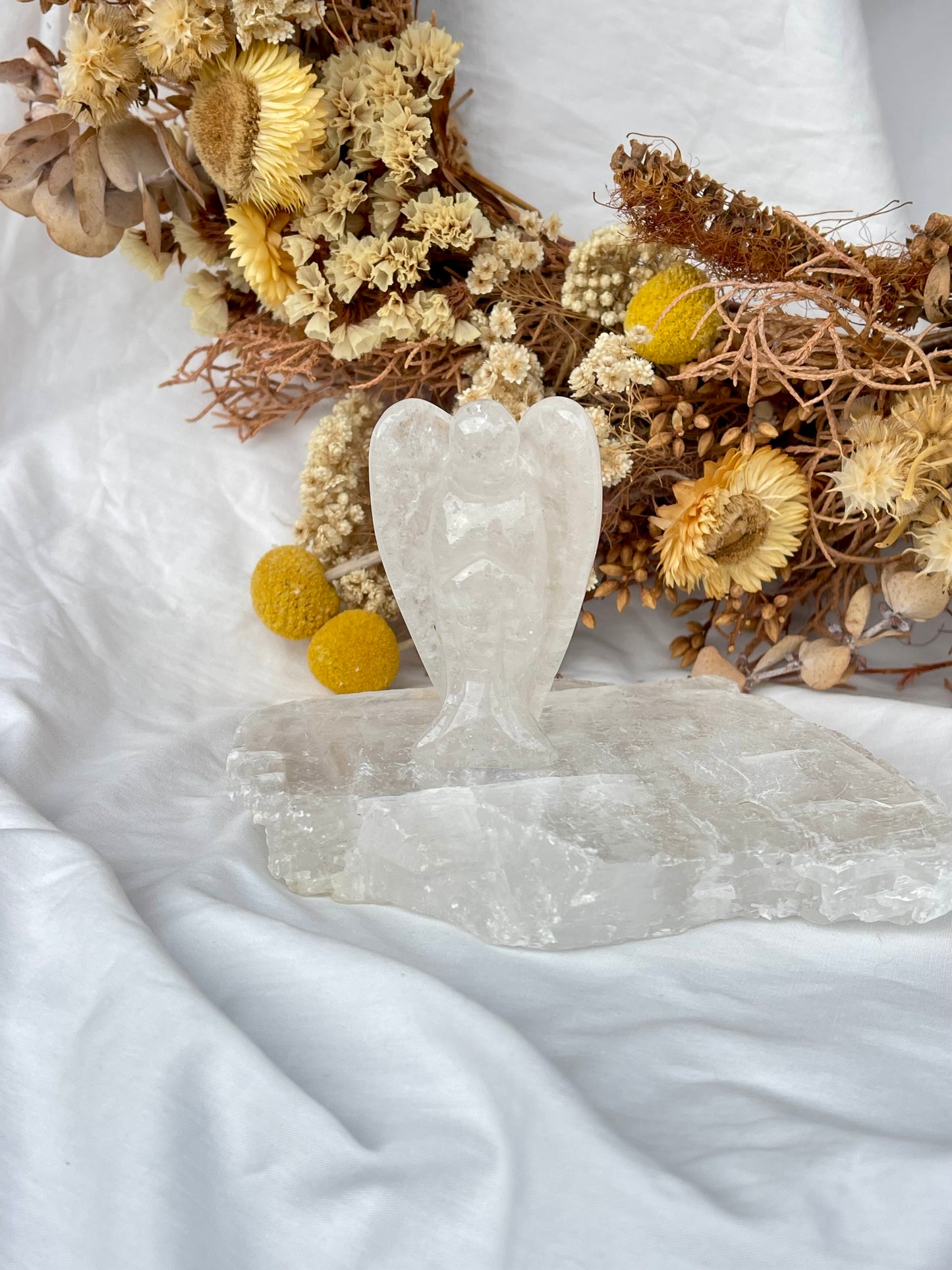Quartz Angel