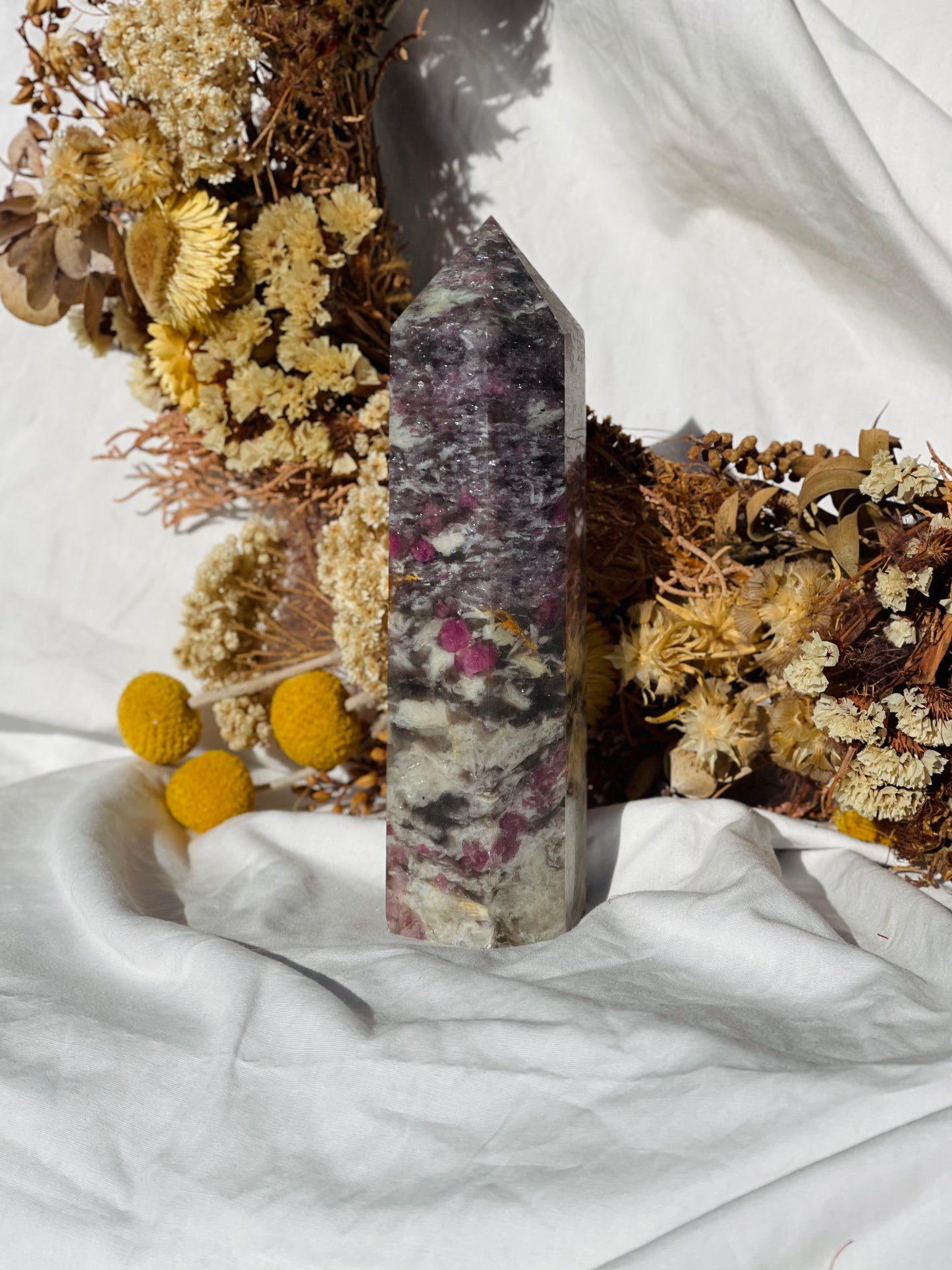 Unicorn Stone Point #1