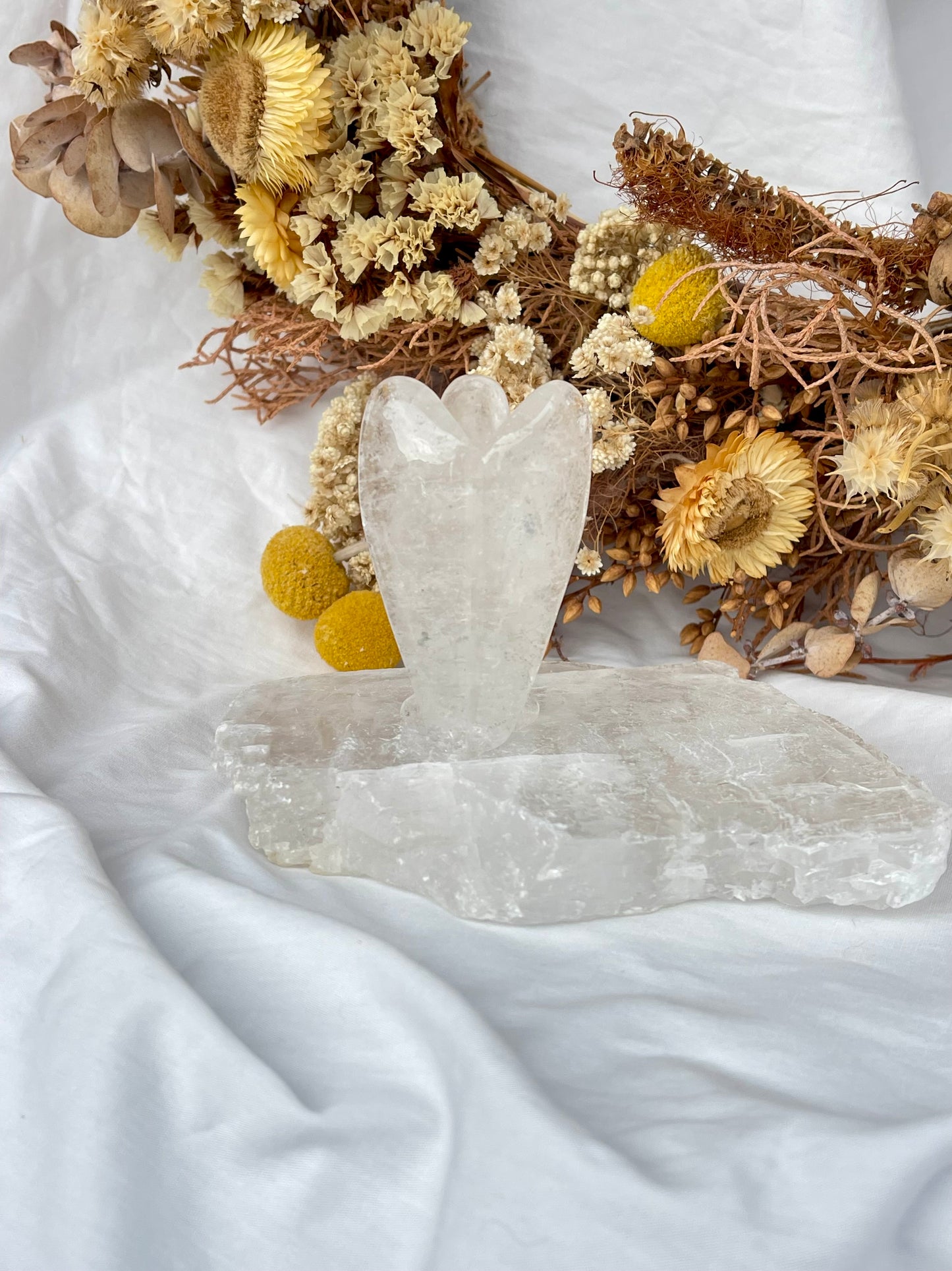 Quartz Angel