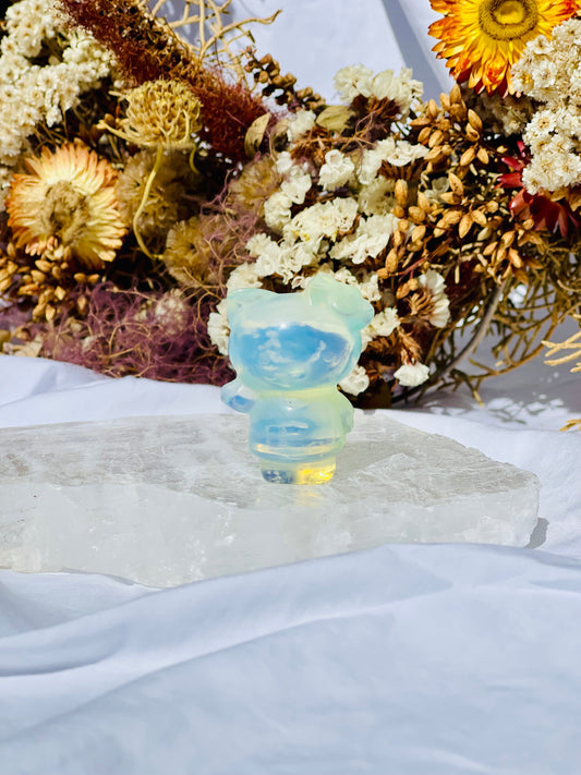 Opalite Hello Kitty